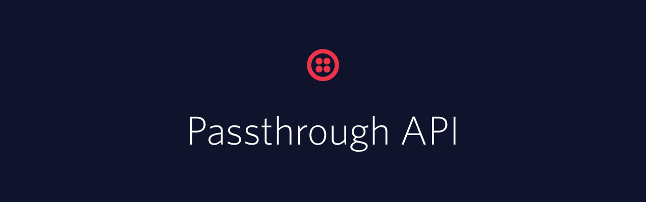Passthrough-api-launch-notify Passthrough-api-launch-notify