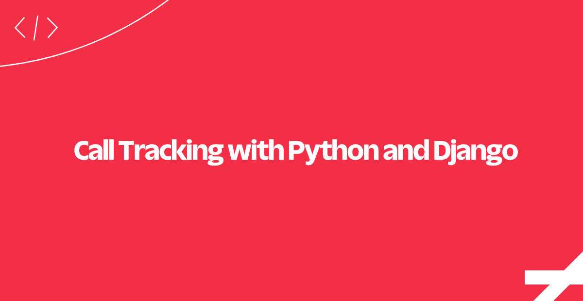 call-tracking-python-django call-tracking-python-django