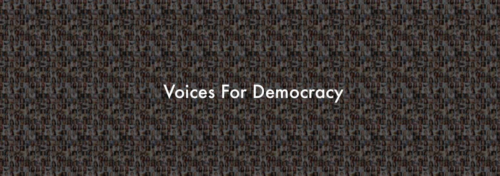 voices-for-democracy