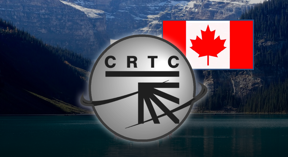 Canada-CRTC Canada-CRTC