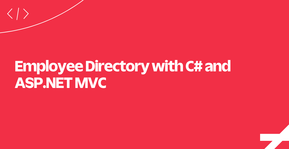 employee-directory-csharp employee-directory-csharp