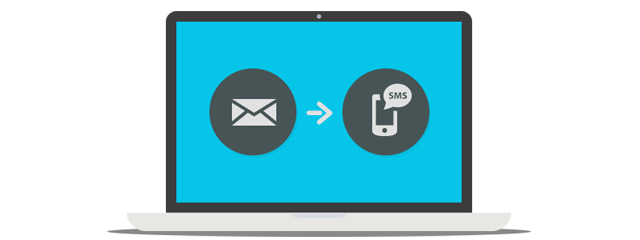 Email to SMS Email to SMS