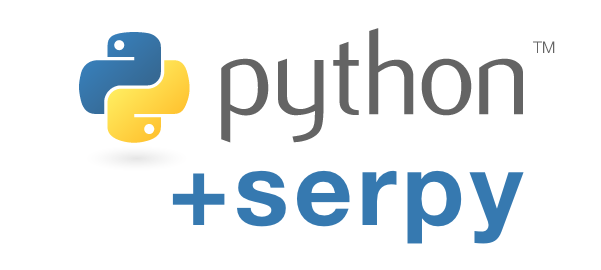 python-serpy