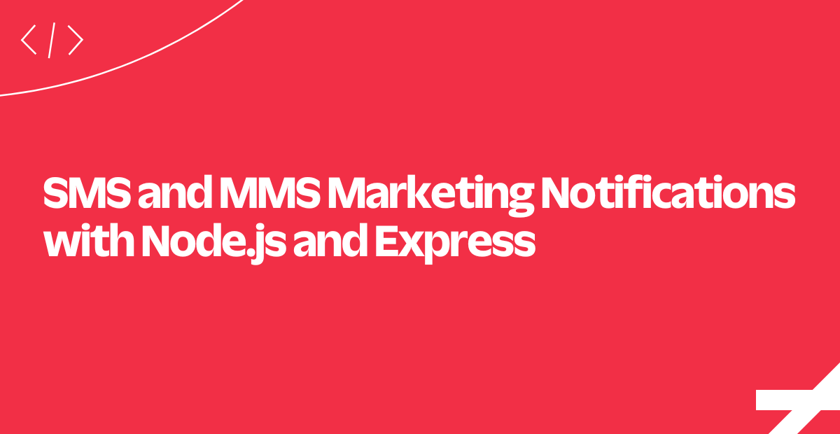 sms-mms-notifications-node-express