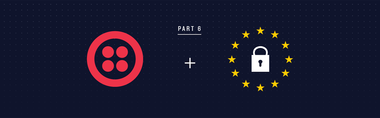 What You Should Do to Protect Your Data On Twilio What You Should Do to Protect Your Data On Twilio