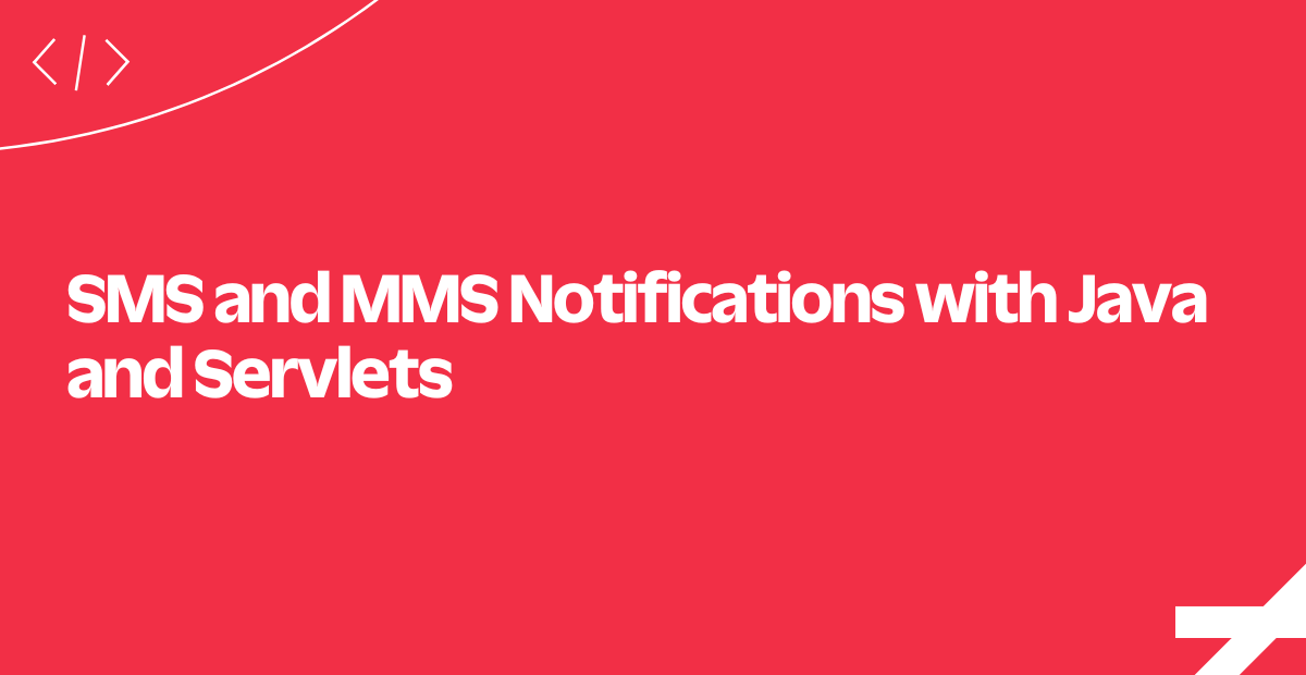 sms-mms-java-servlets