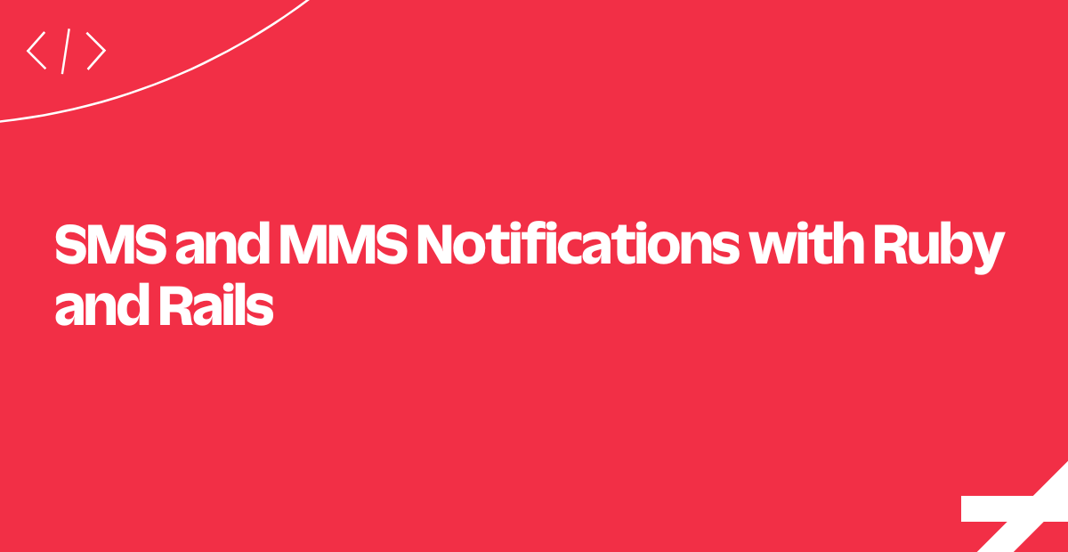 sms-mms-ruby-rails