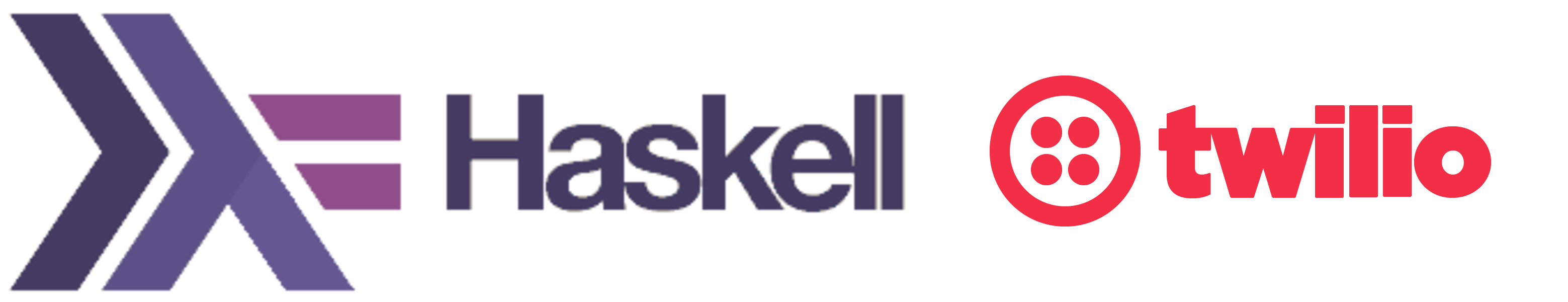 haskell-twilio