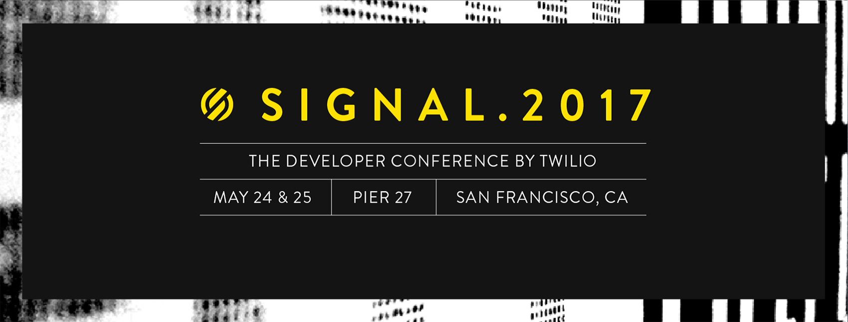 SIGNALFeatured