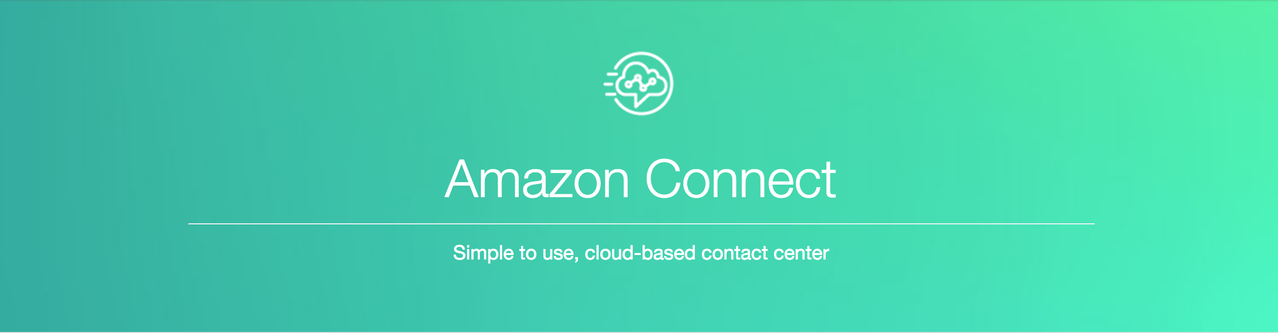 amazon-connect