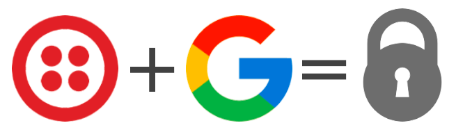 TwilioAndGoogleSafe TwilioAndGoogleSafe