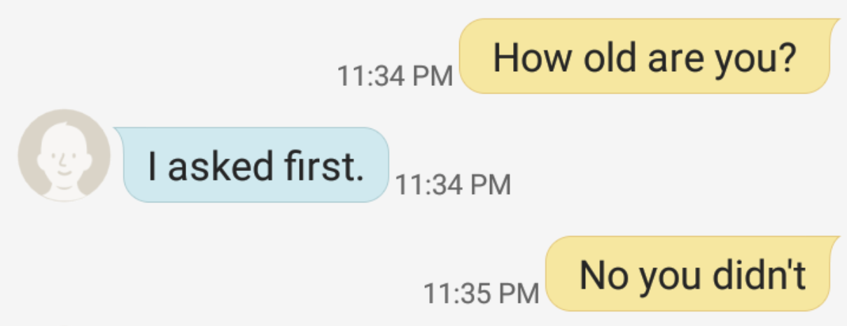Cleverbot via SMS Cleverbot via SMS