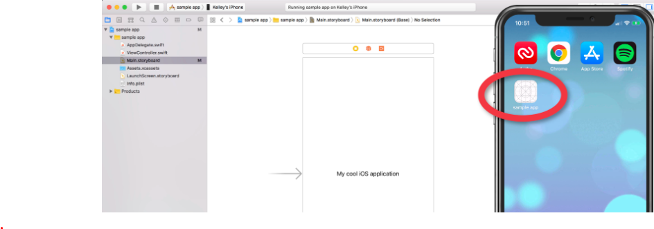 Como Testar Seu Aplicativo iOS em um Aparelho de Verdade