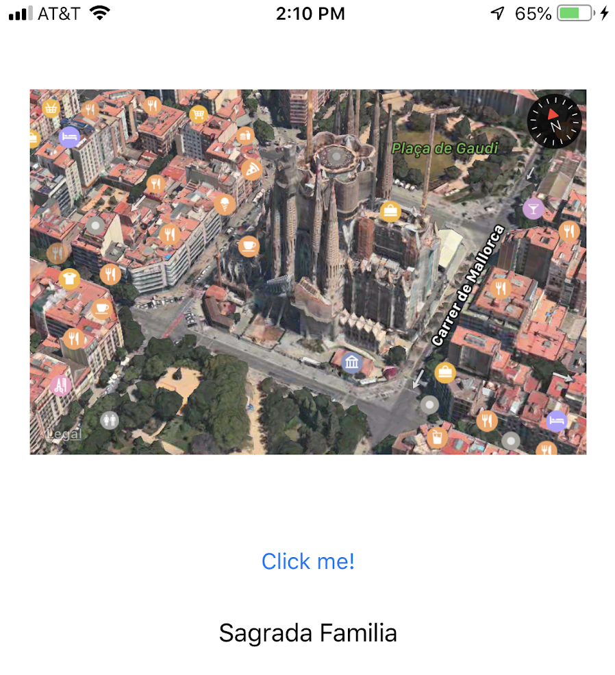 Sagrada Familia