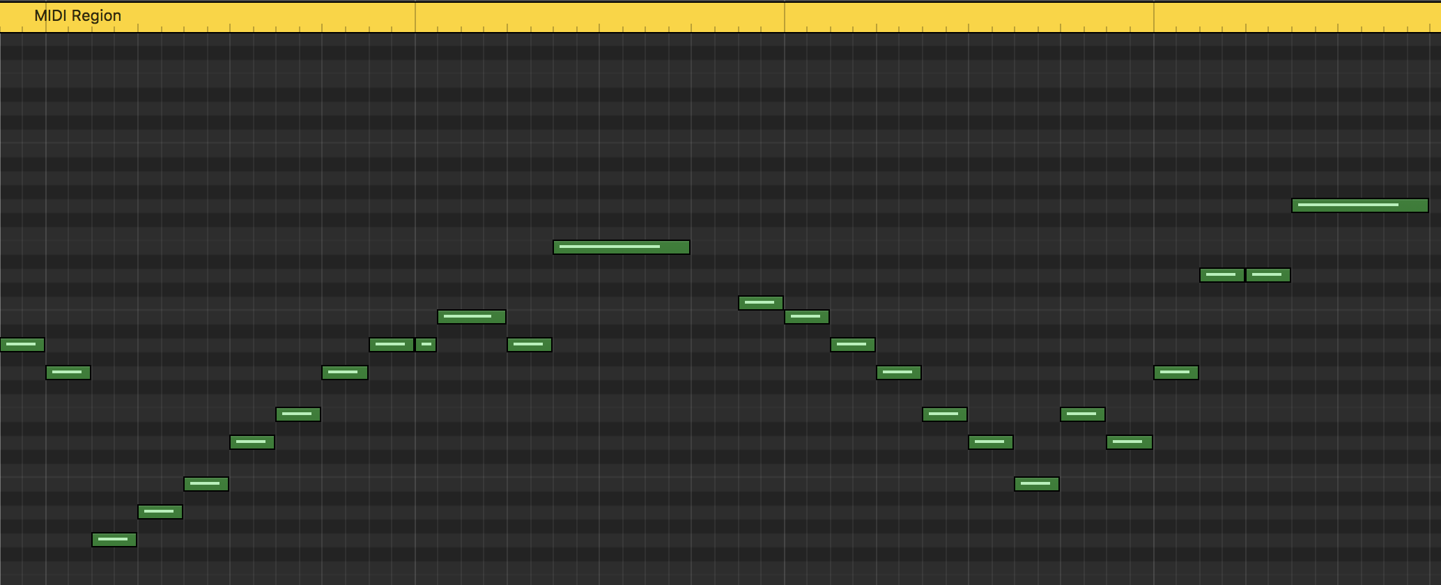 MIDI Data