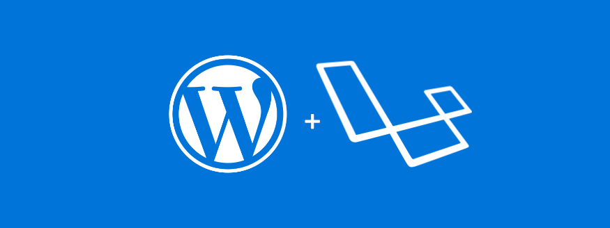 WordPress + Laravel.png