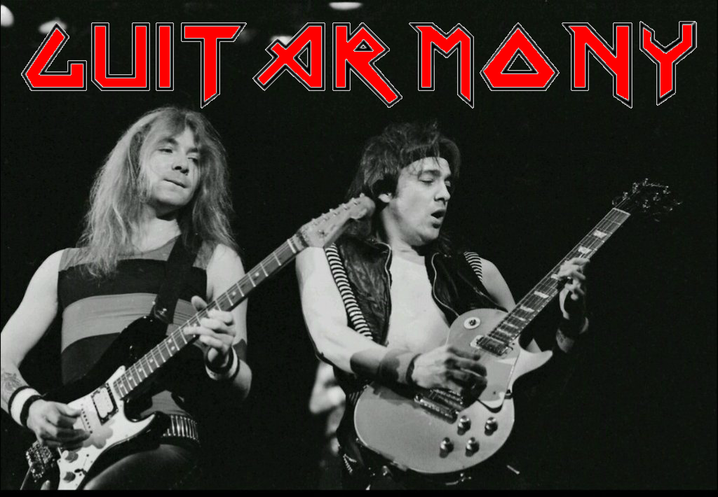 Guitarmony Guitarmony