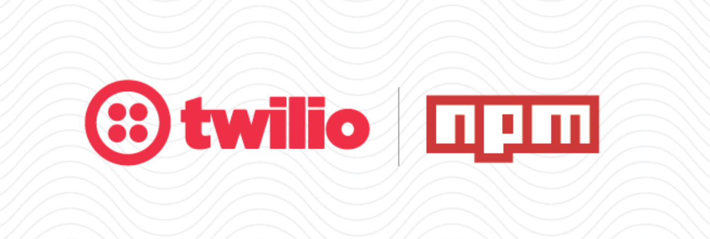 twilio-and-npm