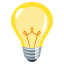 light bulb