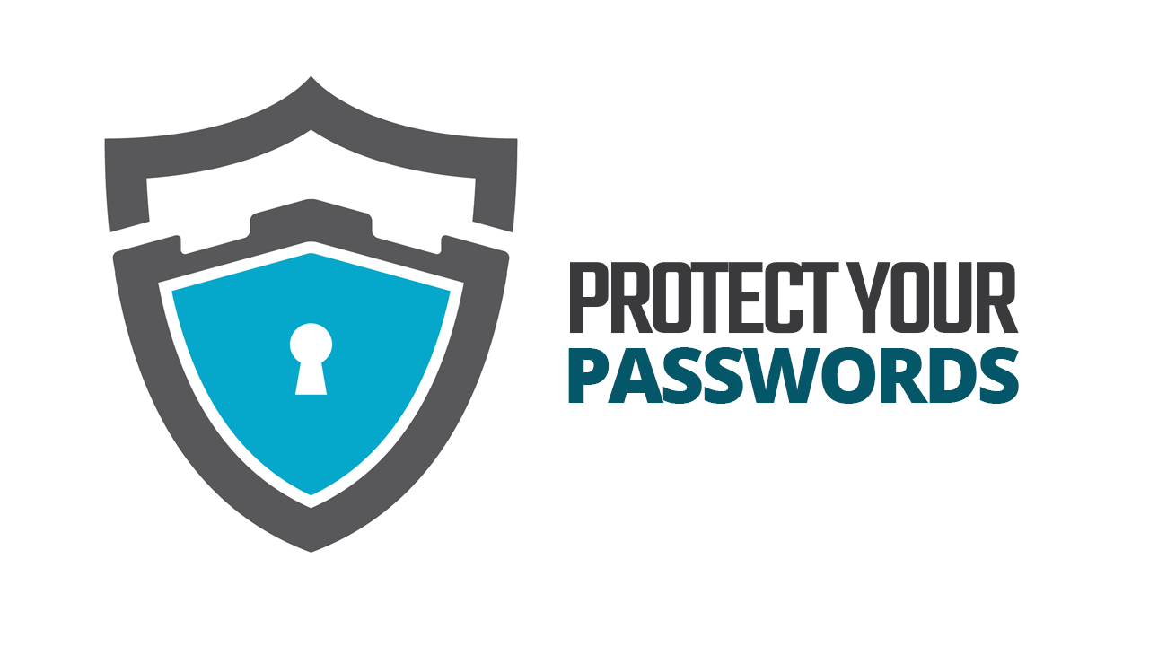 Protect-Your-Passwords