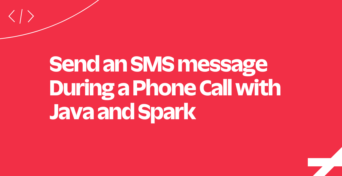 sms-during-call-java