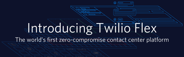 Twilio Flex