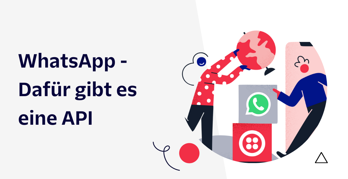 WhatsApp - Dafür gibt es eine API .png