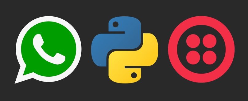 Como enviar Mensagens de Whatsapp em 30 segundos com Python