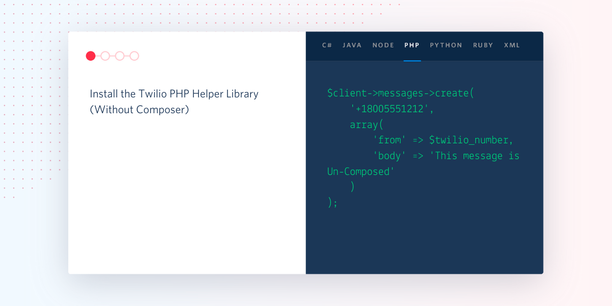 php-helper-library-no-composer-header