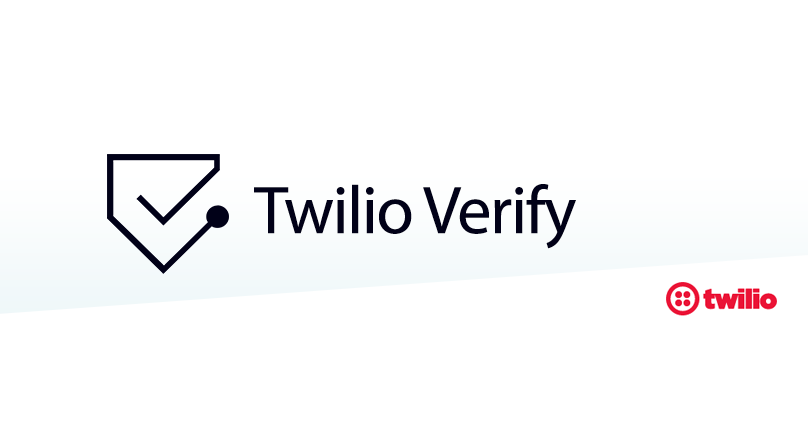 Twilio Verify