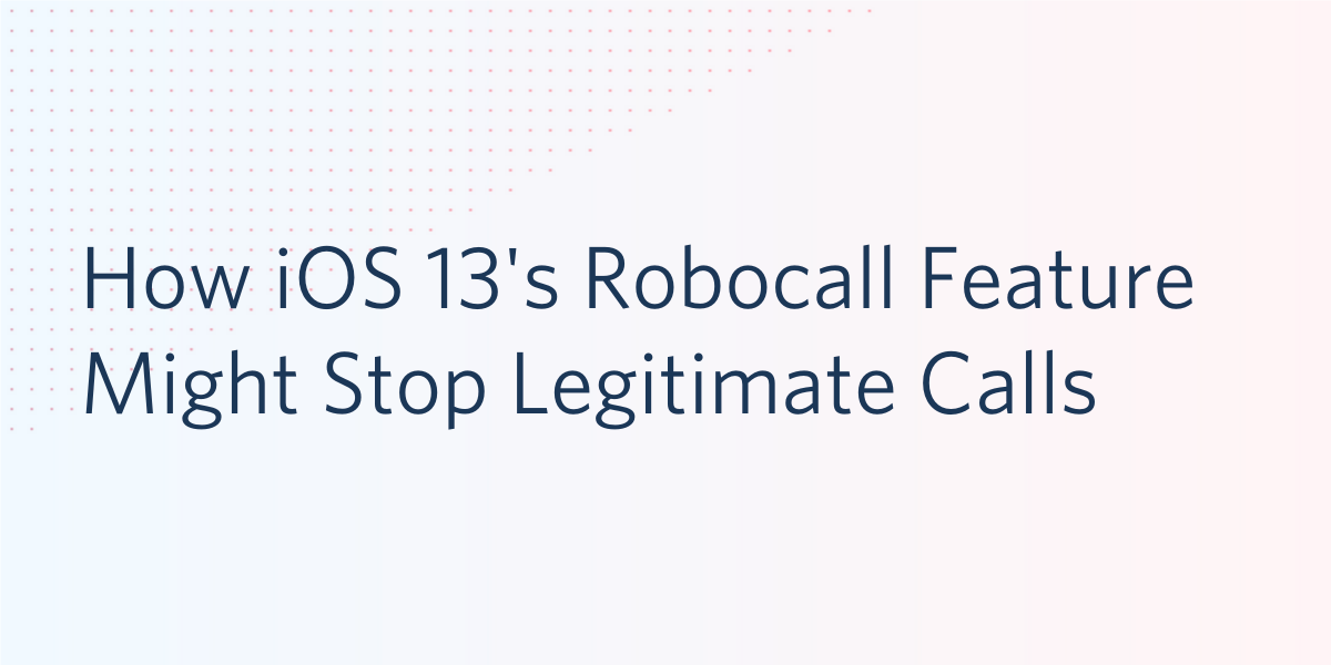 ios-13-robocall-feature