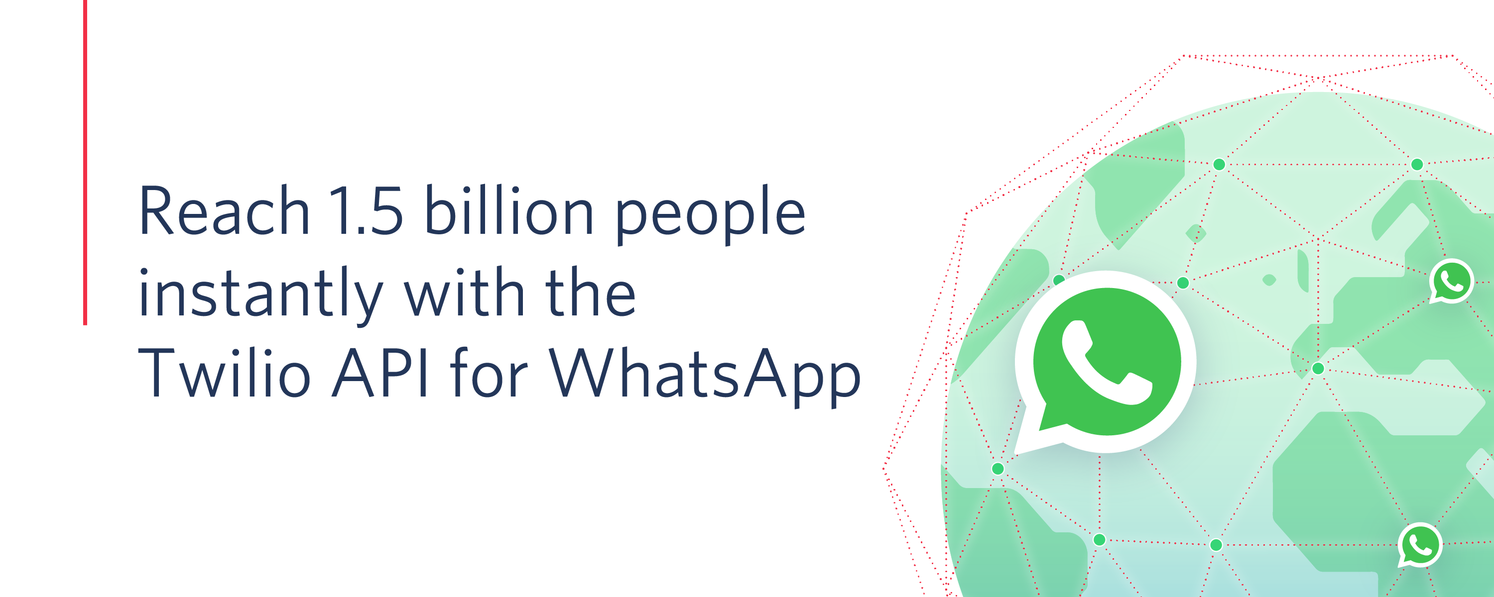 Twilio WhatsApp Business API Integration Twilio WhatsApp Business API Integration