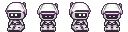 Cedric sprite