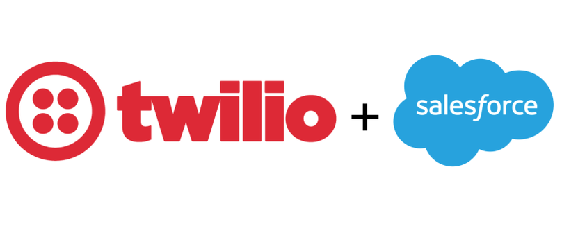 Twilio for Salesforce