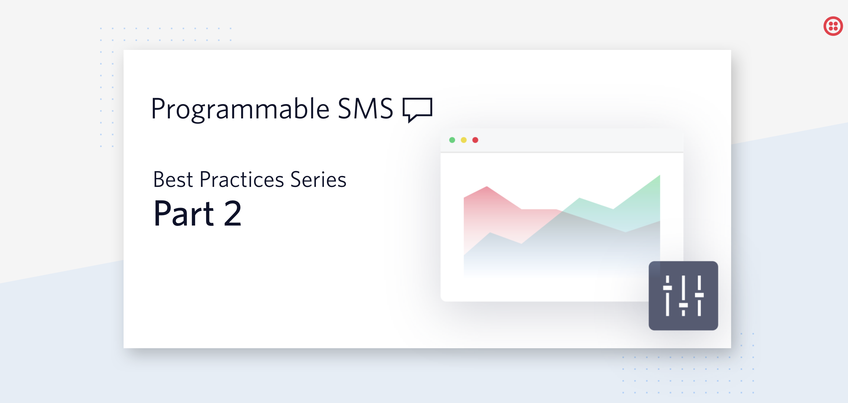 Programmable SMS - Using Twilio’s Messaging Service & Co-pilot Features