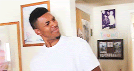 Nick Young Meme GIF question marks 