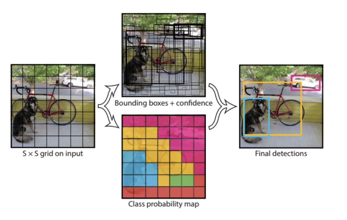 yolo diagram