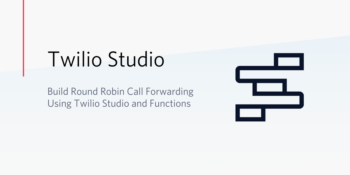 Round Robin Routing Studio Functions
