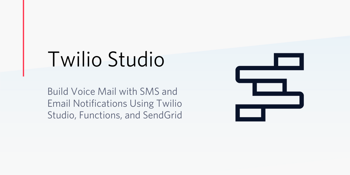 Studio Functions Voicemail Studio Functions Voicemail