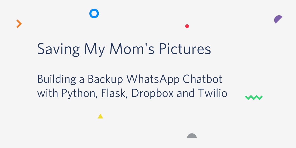 Saving My Mom's Pictures Saving My Mom's Pictures