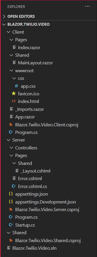 Capture d'écran Code Visual Studio 1 : après la suppression