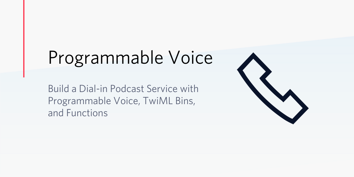 Dial-in Podcast Hero Dial-in Podcast Hero