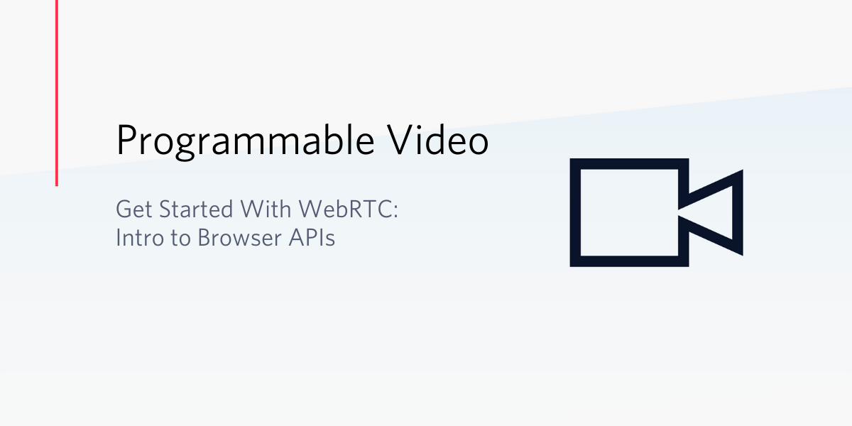 WebRTC Intro WebRTC Intro