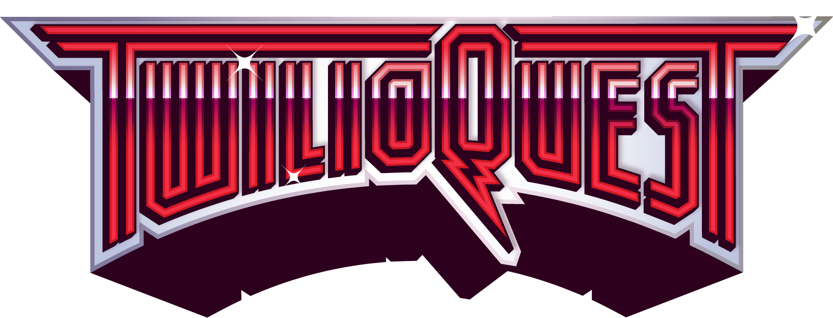 TwilioQuest Logo