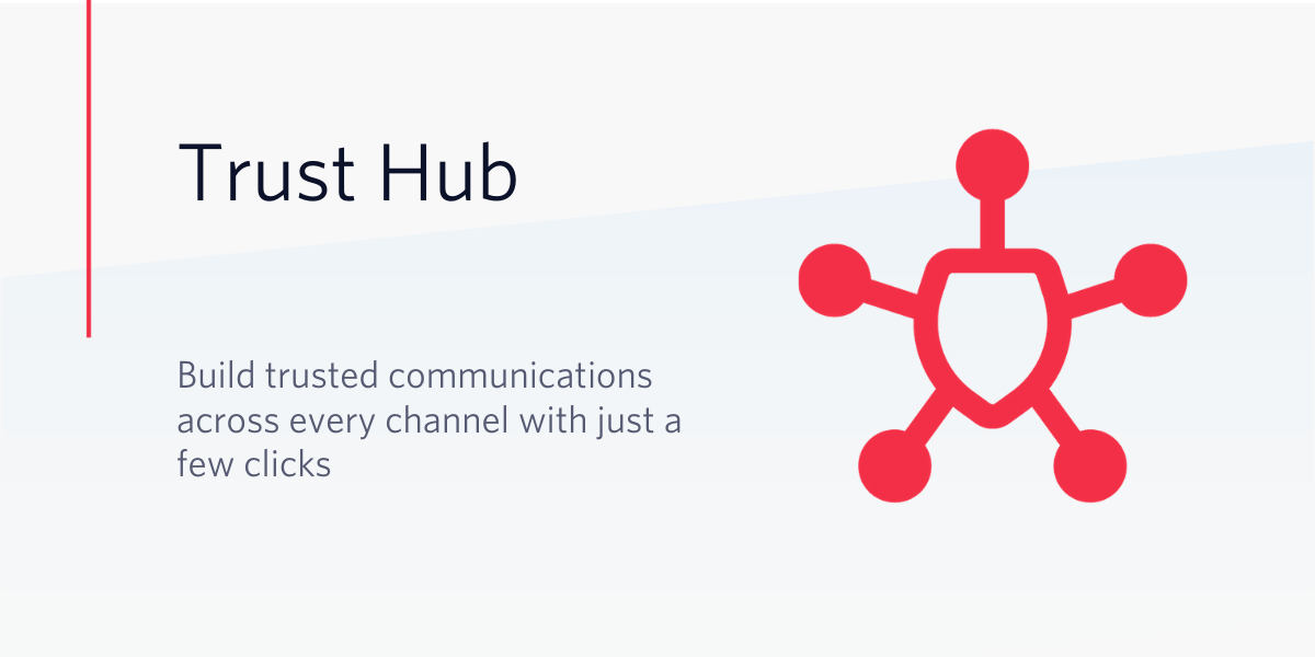 Trust Hub is now in Beta