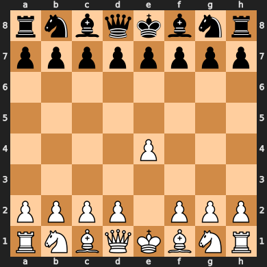 chess board image