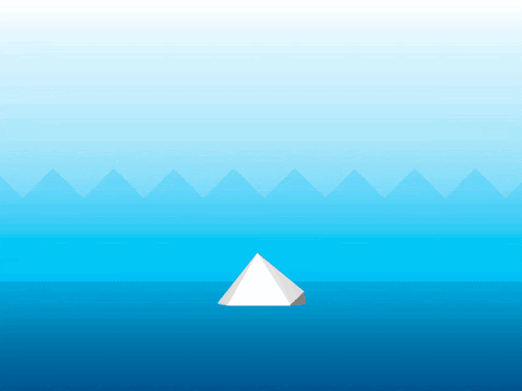 iceberg gif