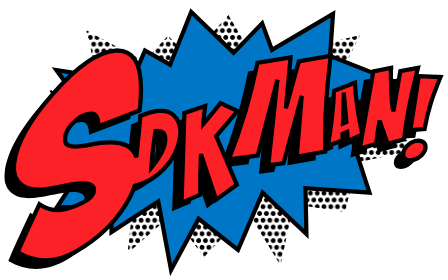 SDKMAN! logo