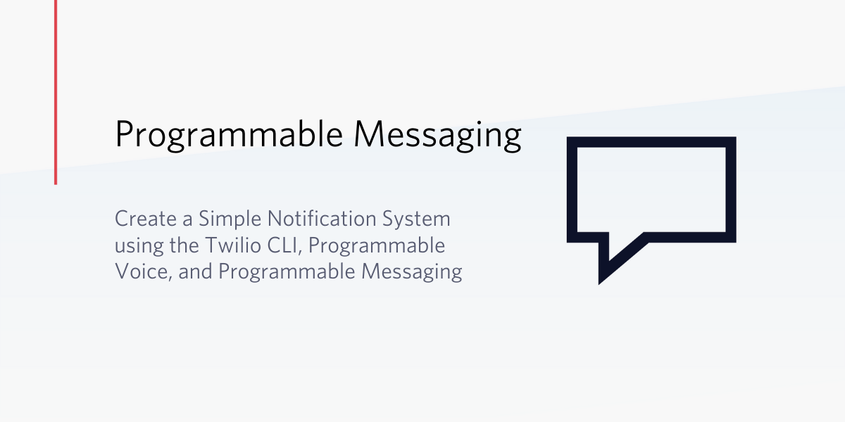 Messaging Contacts Notifications