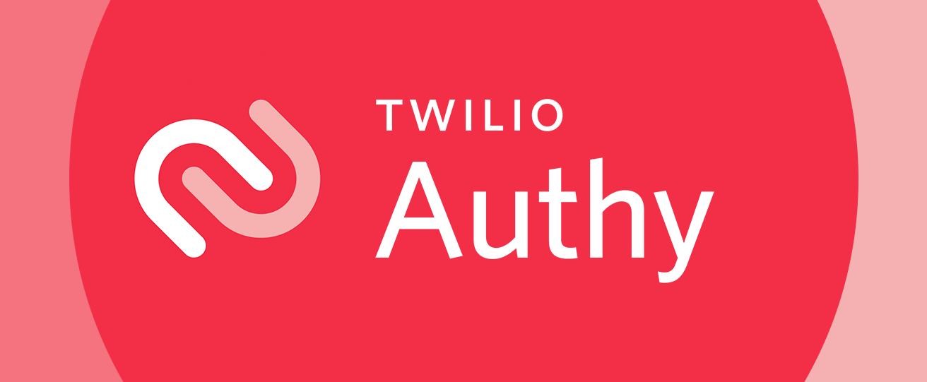 Twilio Authy